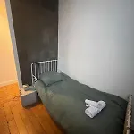Апартаменты Parisian Flat By Pantheon *