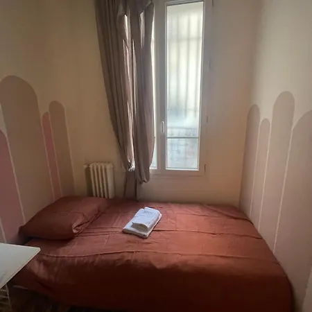 Διαμέρισμα Parisian Flat By Pantheon *